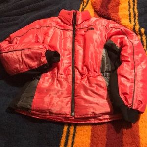 The North Face Jacket